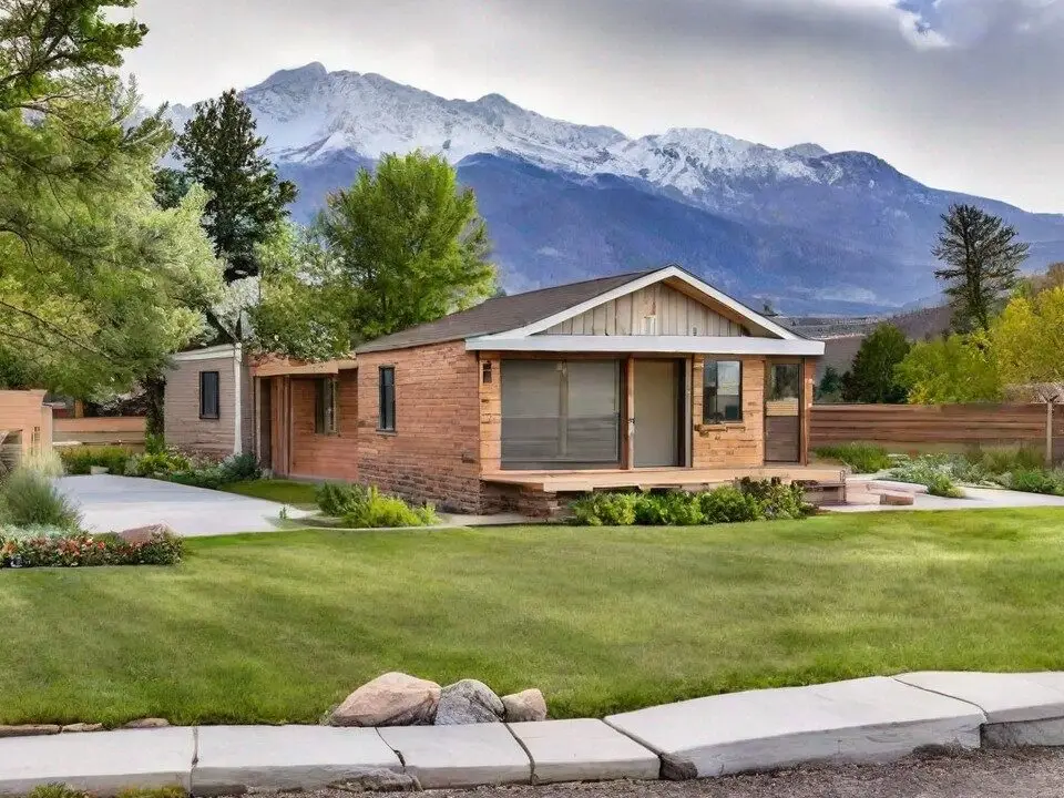 Accessory Dwelling Unit Colorado Springs