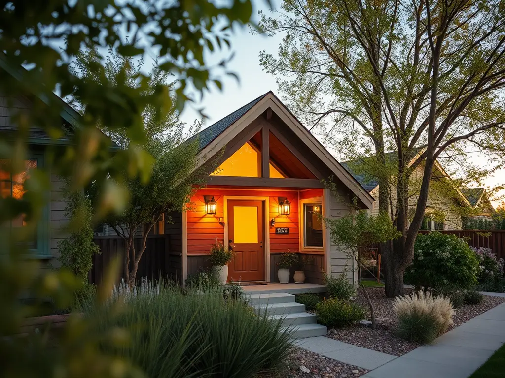 Accessory Dwelling Units